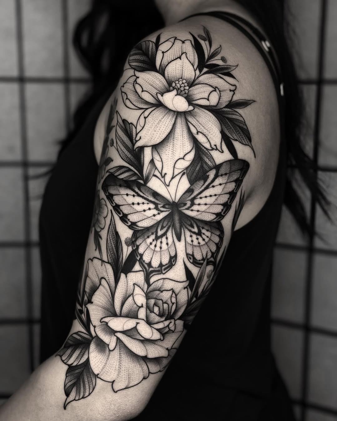 Animal, Nature, Flower