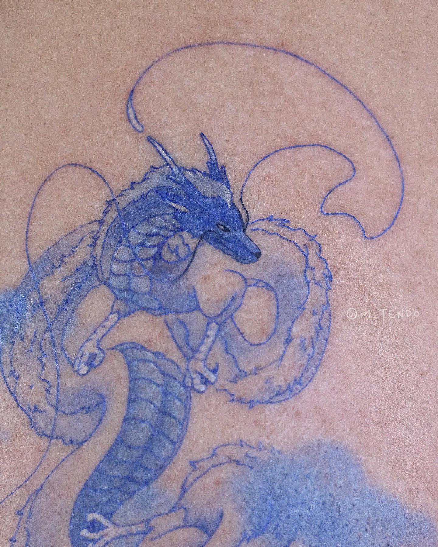 Dragon