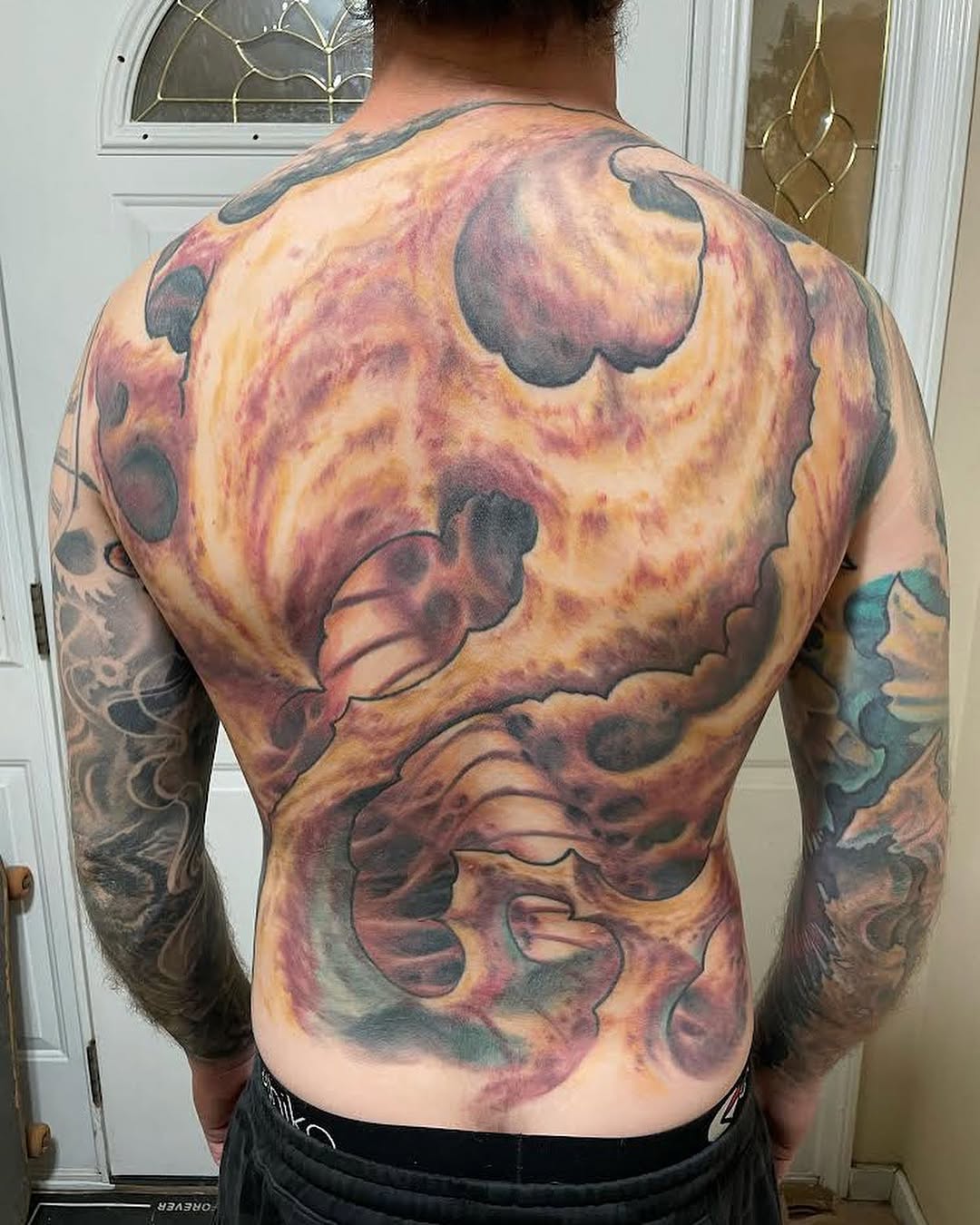 Tim McEwen