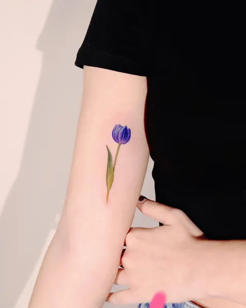 Flower, 아이리스, 양귀비