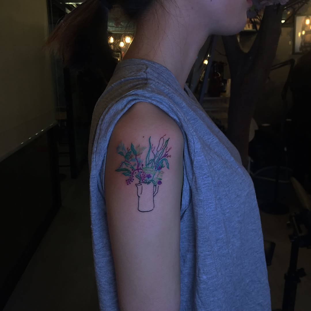 Flower
