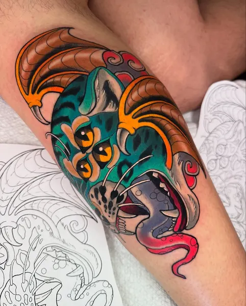 Dragon