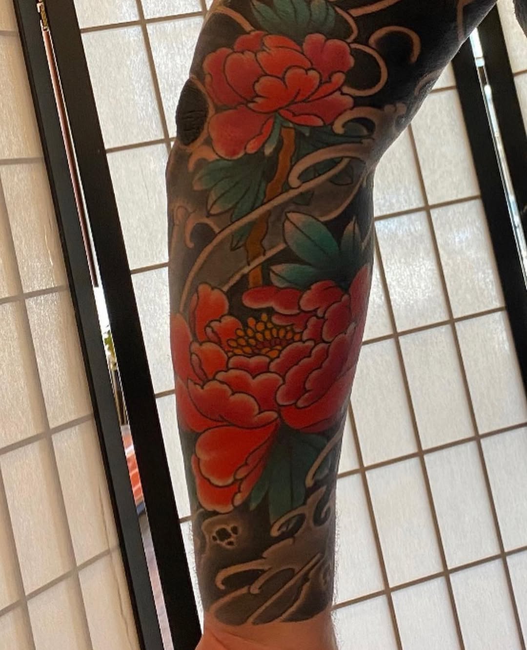 Full Circle Tattoo