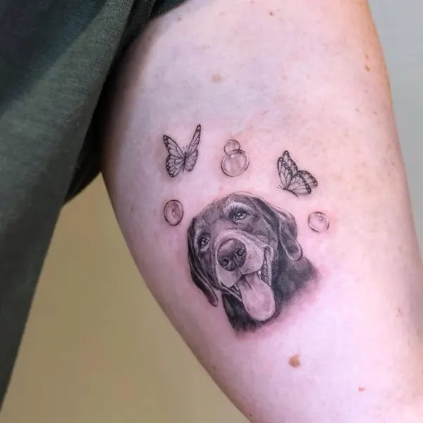 Circa Tattoo