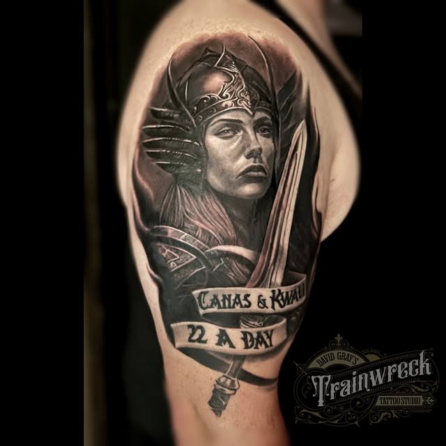 davidgraytattoos