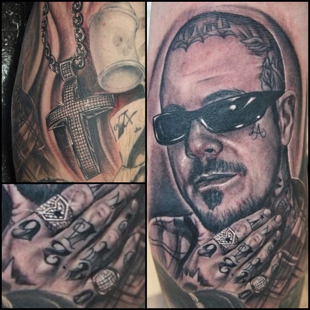 Fernie Andrade