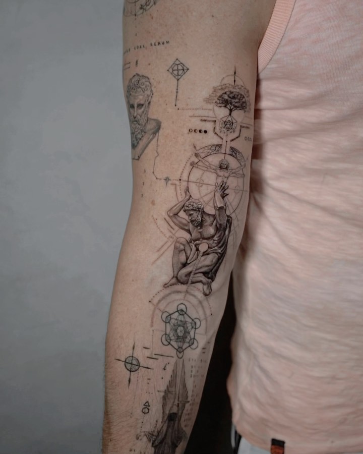 Geometric