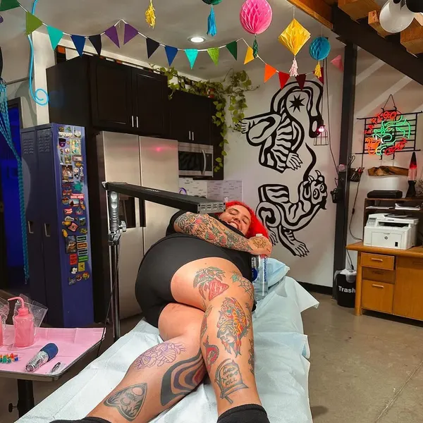 chidgeytattoos
