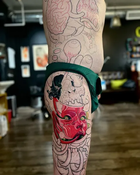 joshpaynetattoo