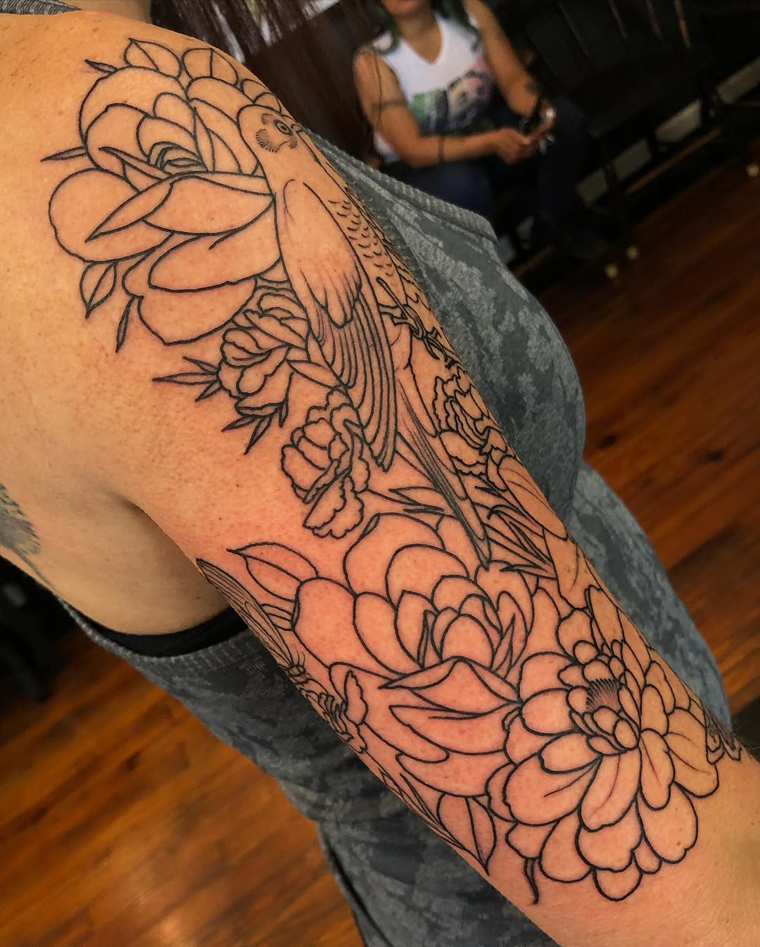Flower