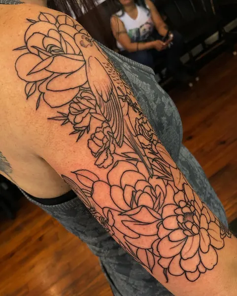 Flower