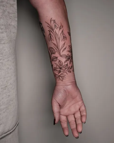Flower, 목련, 한국 연꽃, 연꽃