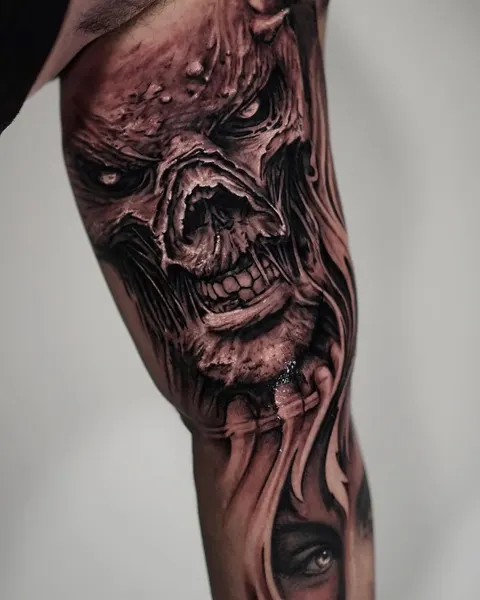 James Strickland