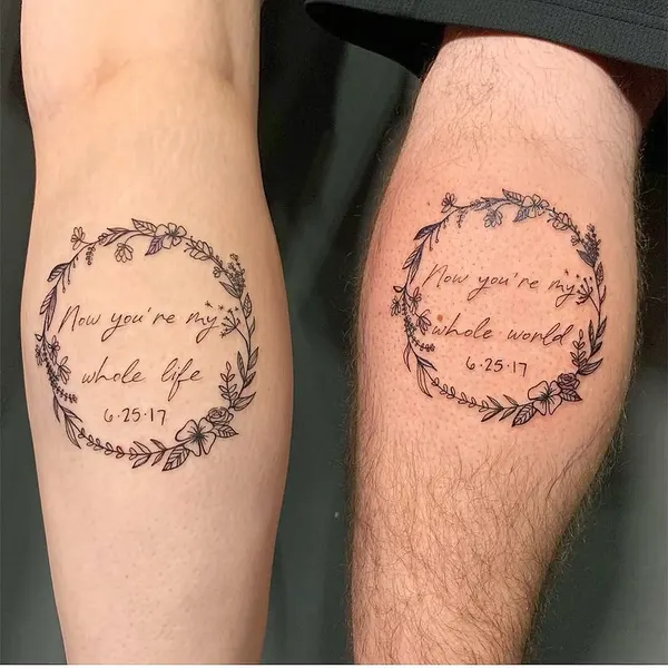 Lettering