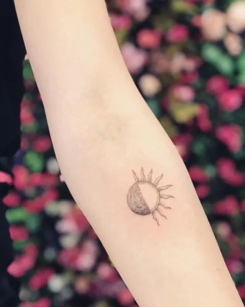 Circa Tattoo