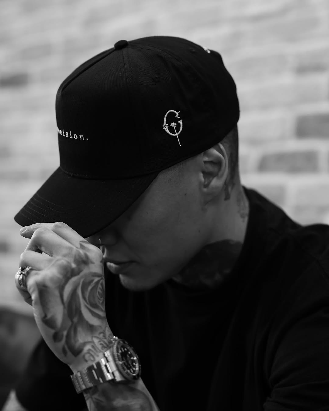 Clifford Chen