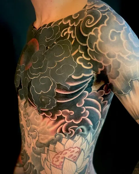 Flower, 불교, 불교 미술