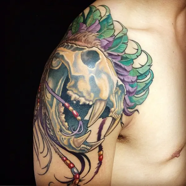 Guru Tattoo