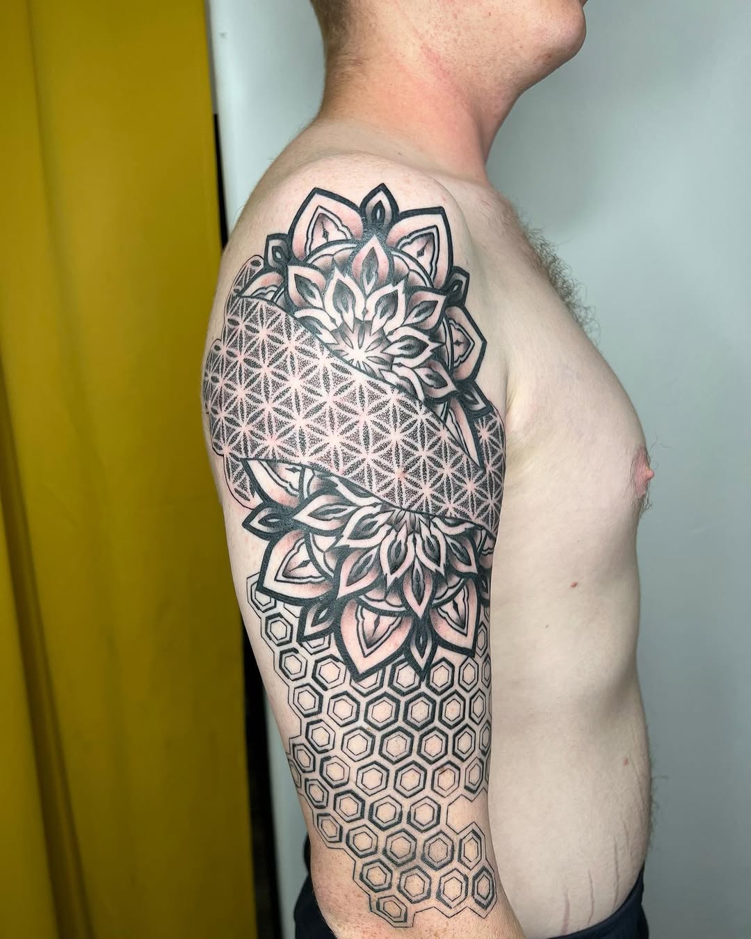Guru Tattoo