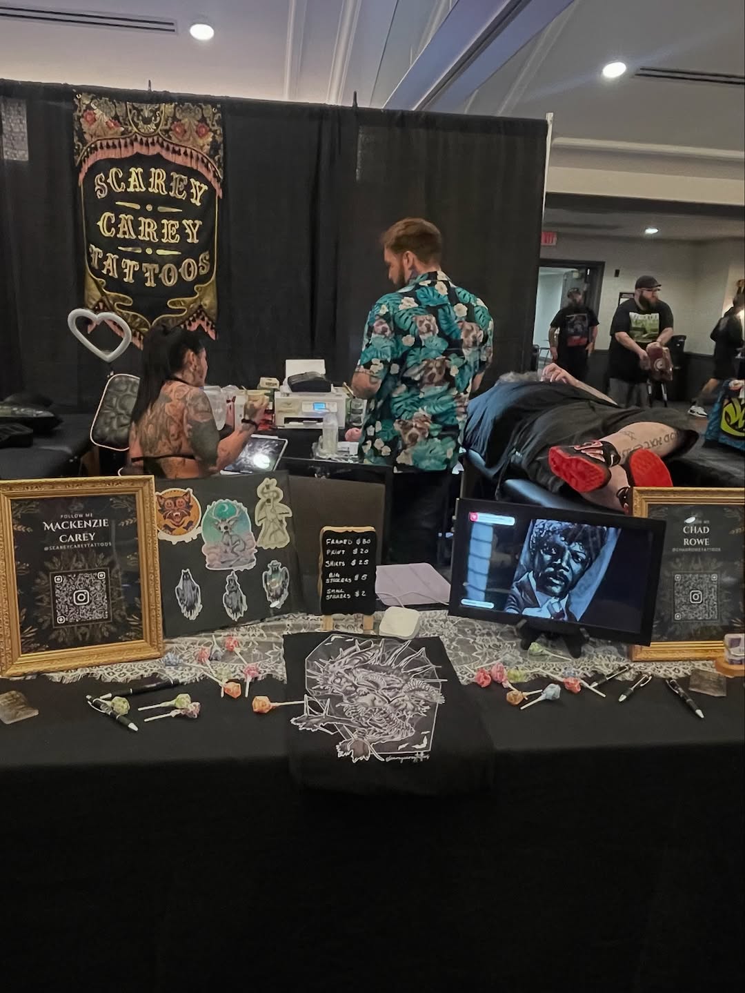 chadrowetattoos