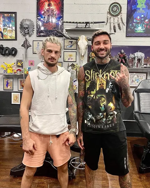romeolacoste