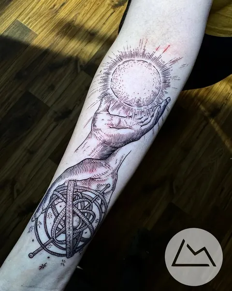tattoosbylandon