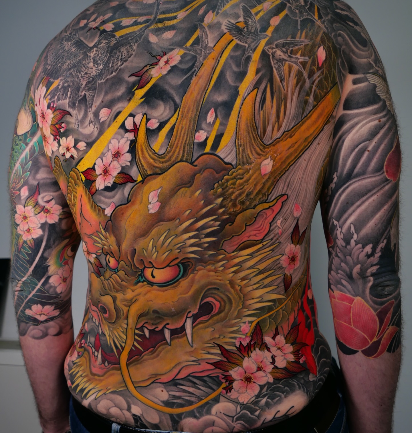 Dragon