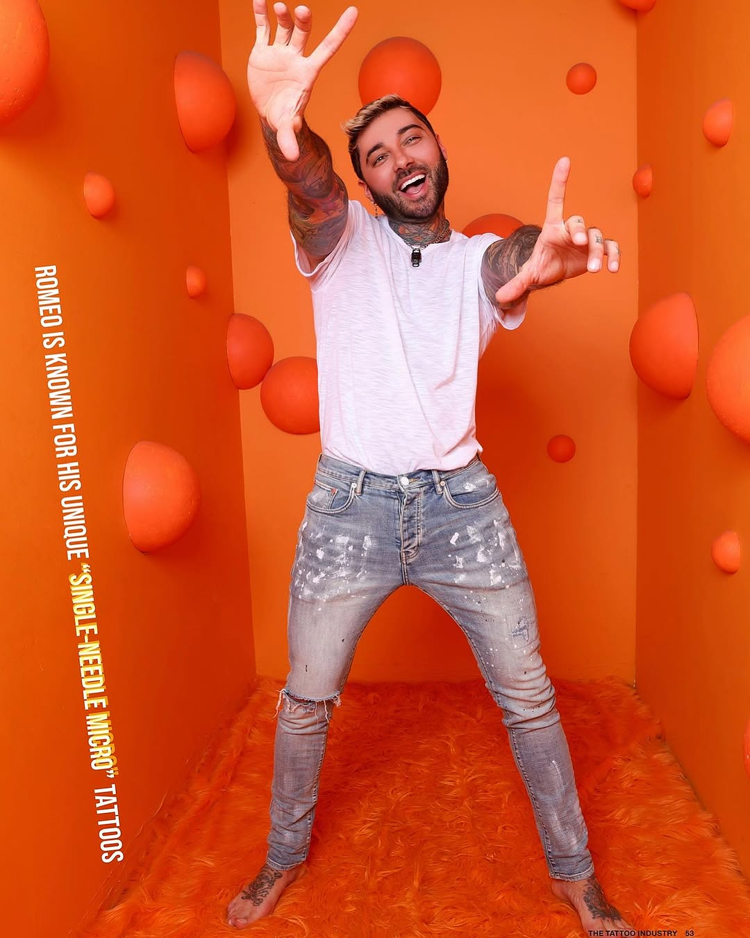romeolacoste