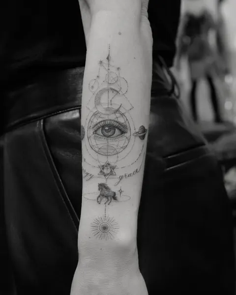 Geometric