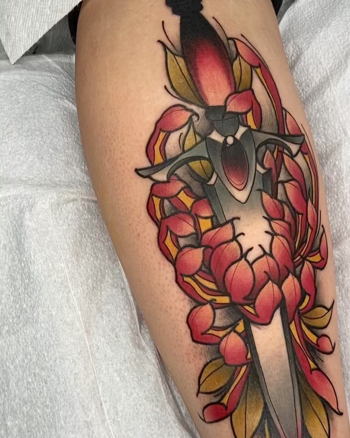 andreytattooing
