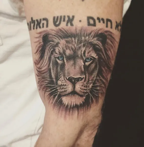 timbecktattoos