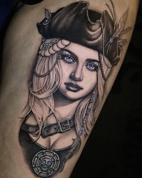 nikkisimpsontattoos