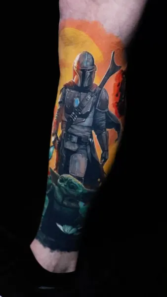 stevebutchertattoos