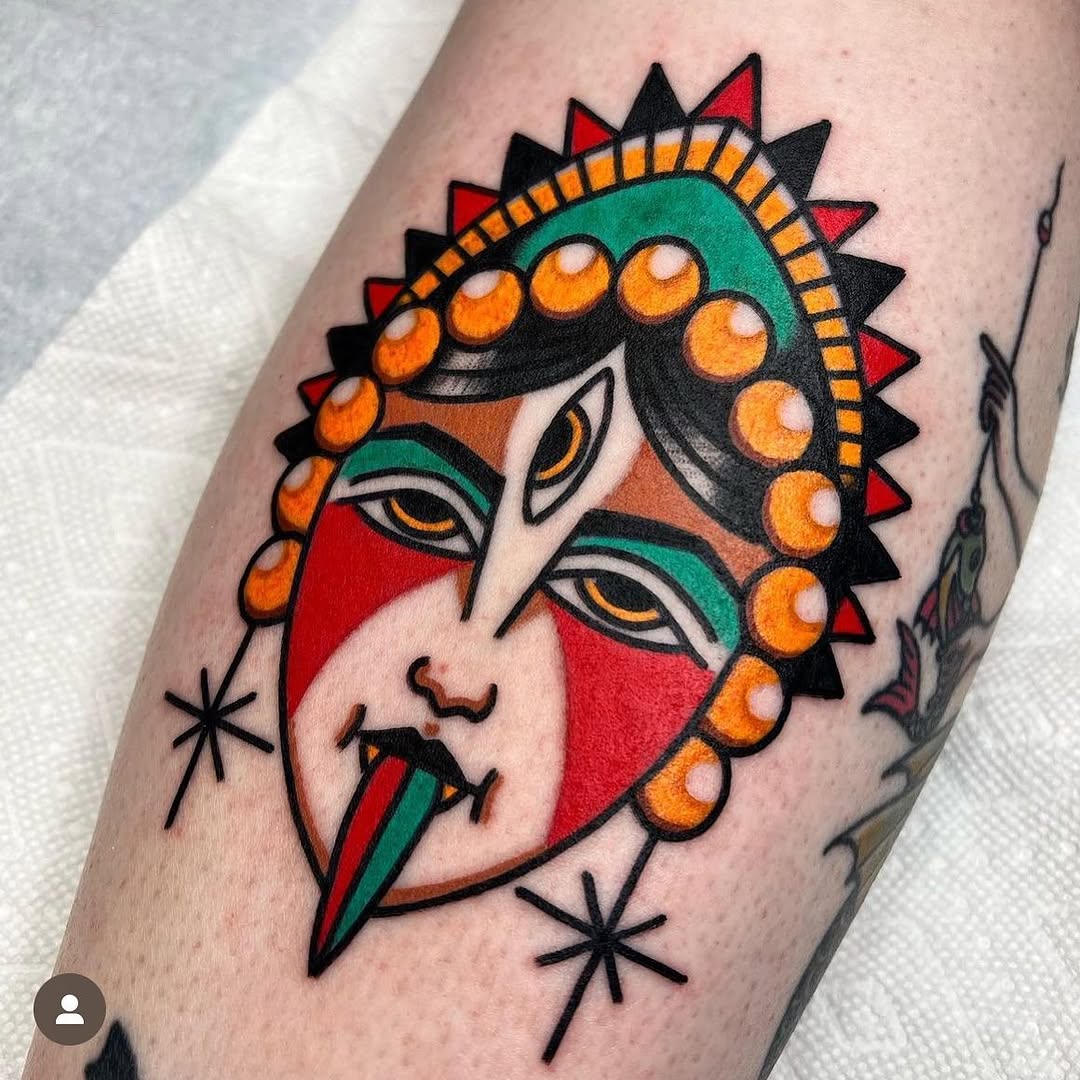 jessbakertattoo