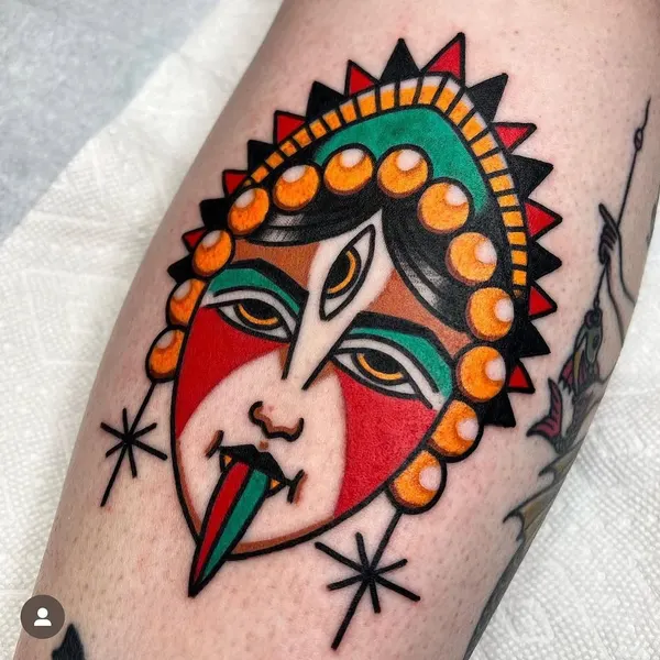 jessbakertattoo
