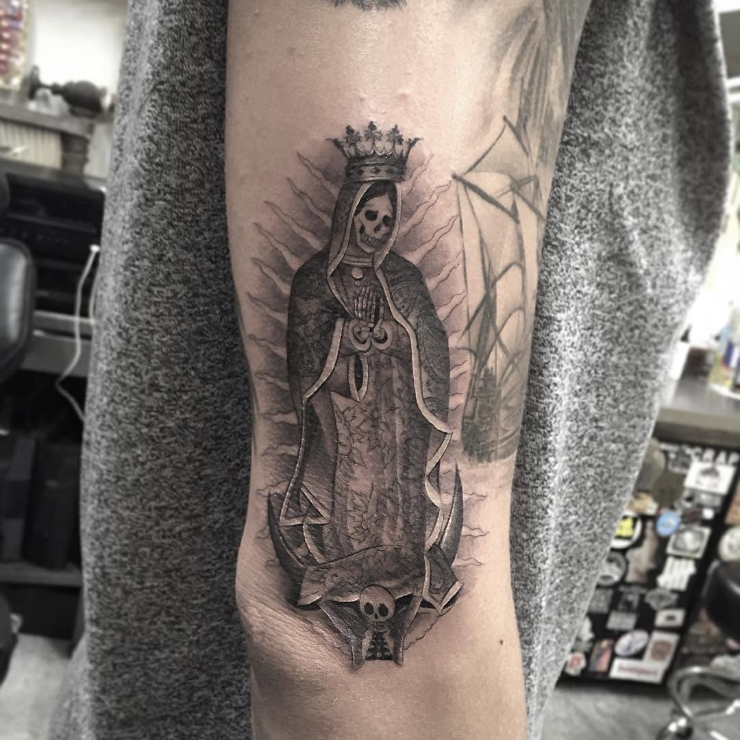 Isaiah Negrete