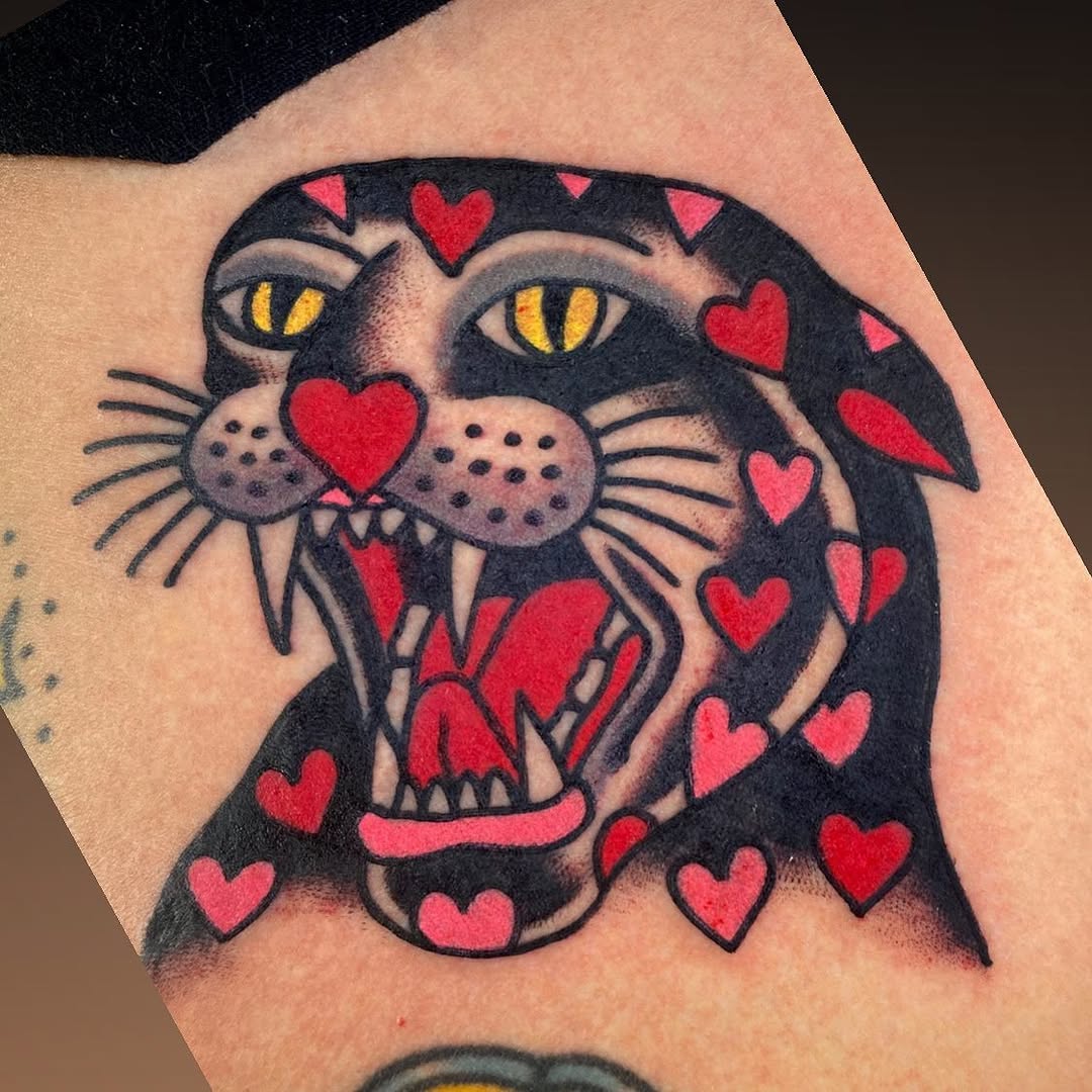 Tiger, Animal