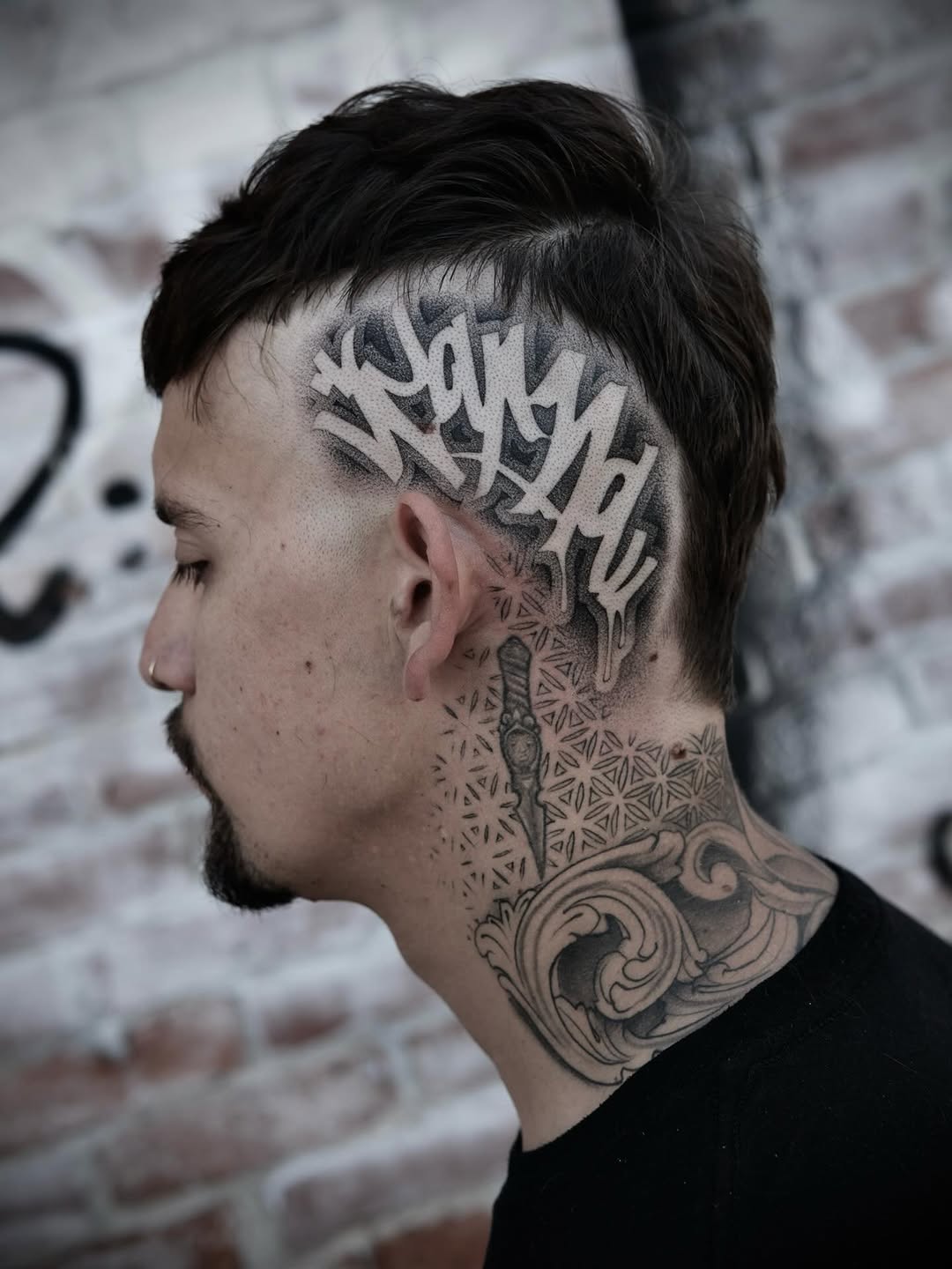 Villain Arts Tattoo Convention