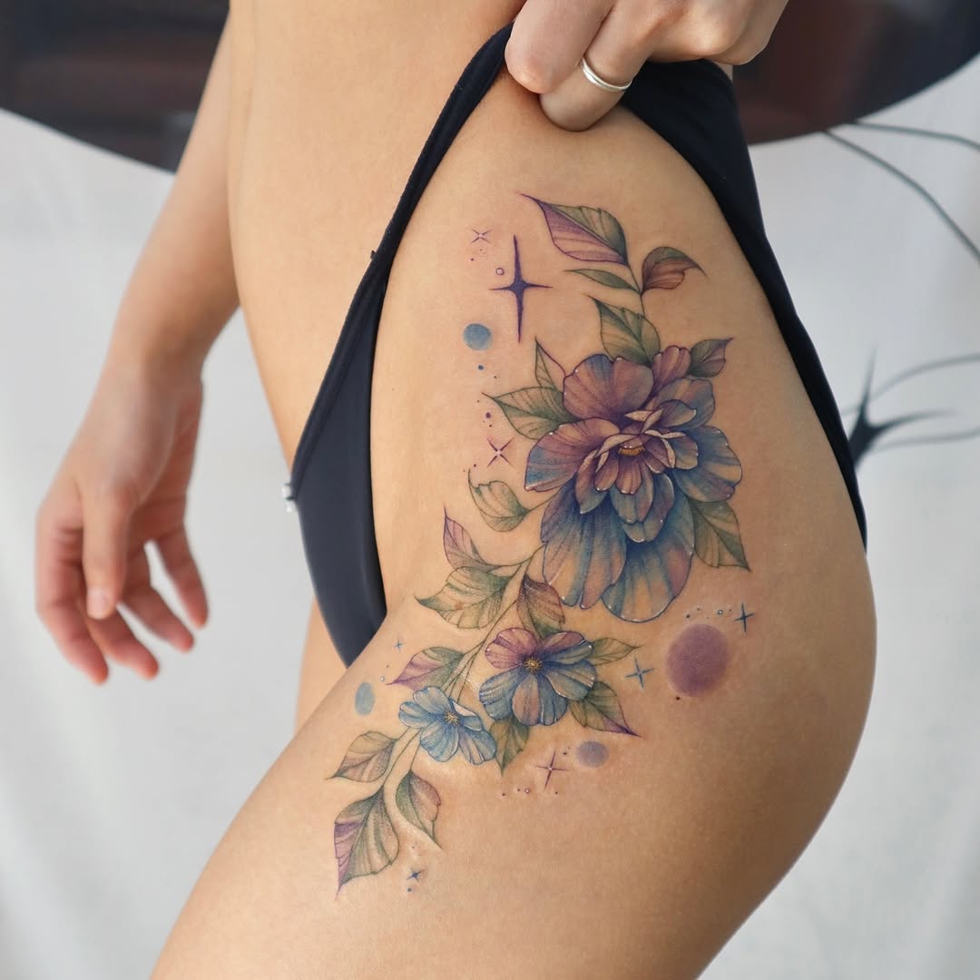 Flower