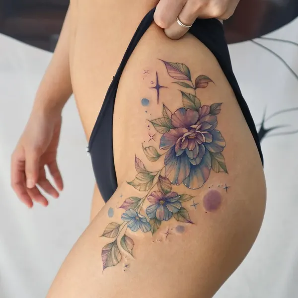 Flower
