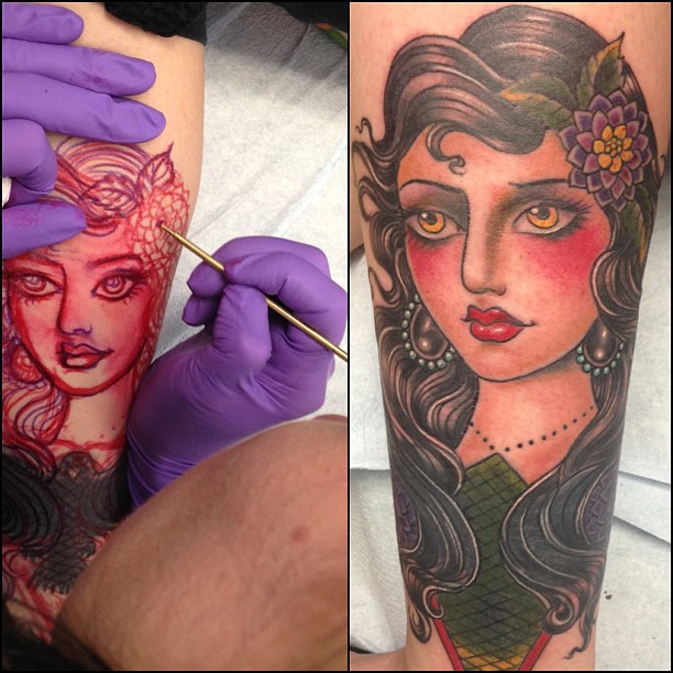 maryjoytattoo