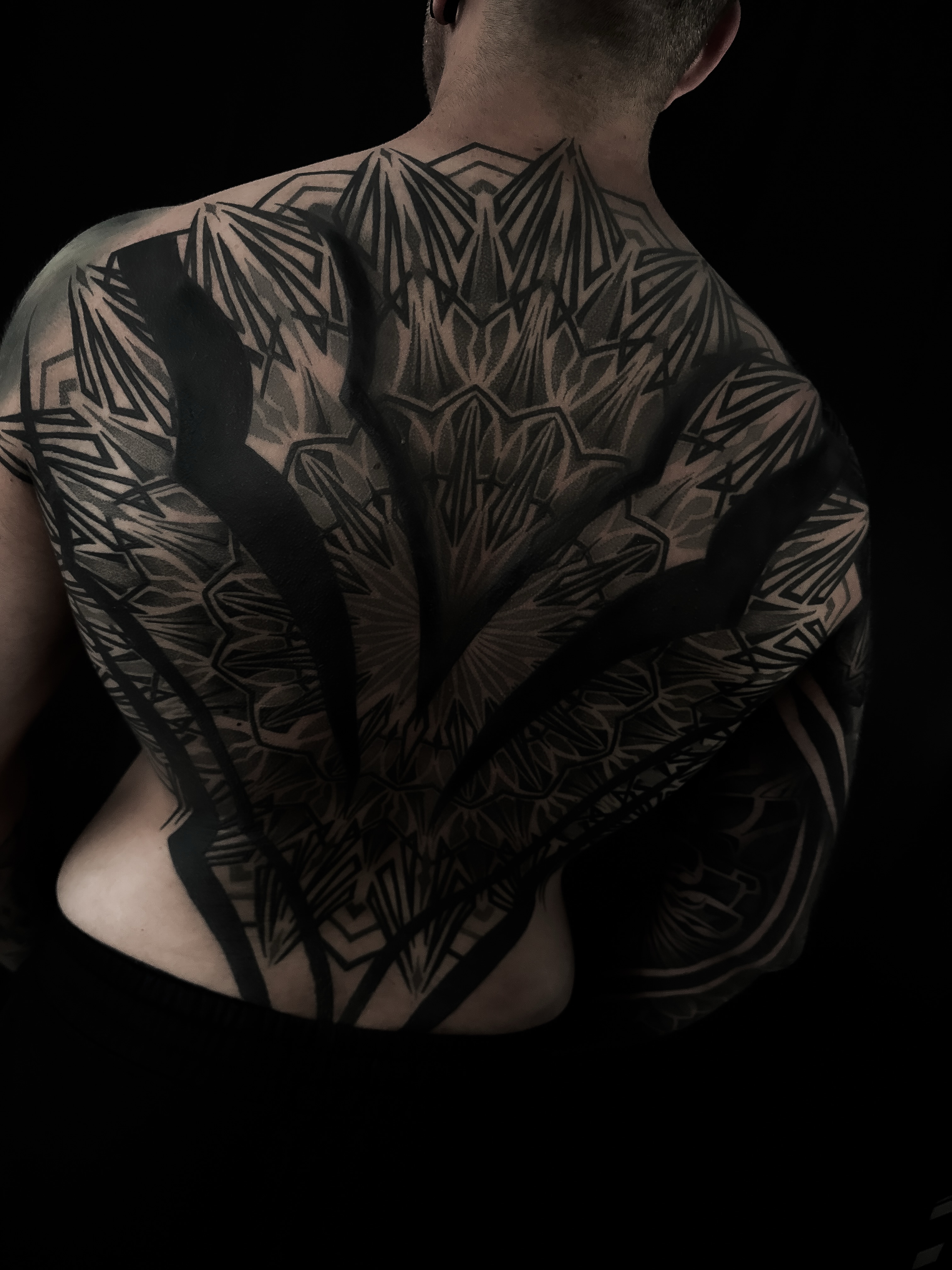 black_dotwork