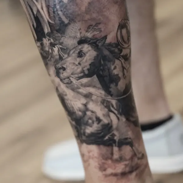 thetattooninja