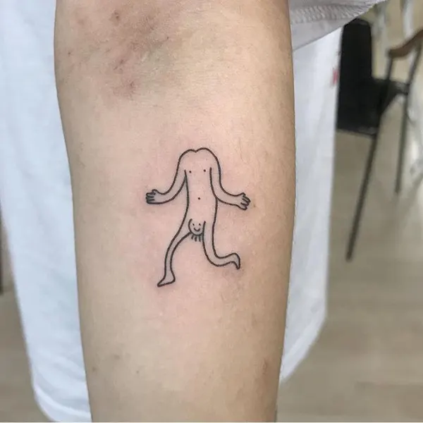염소