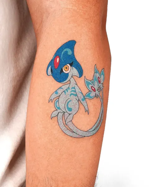 nobodytattoo