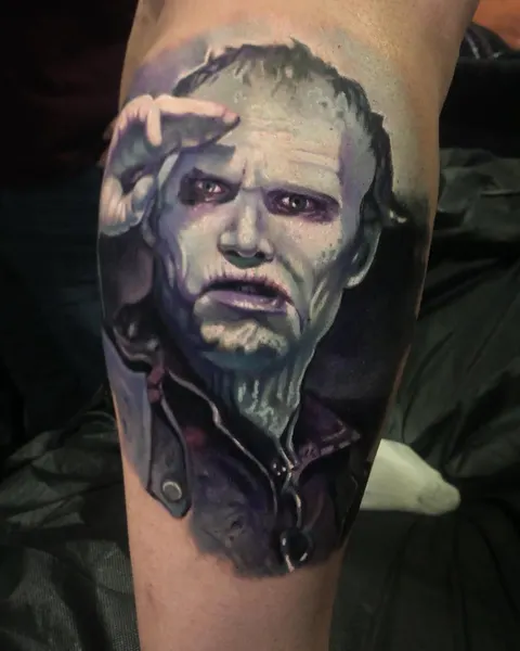 paulackertattoo