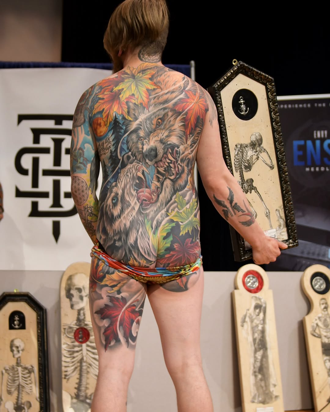 Guru Tattoo