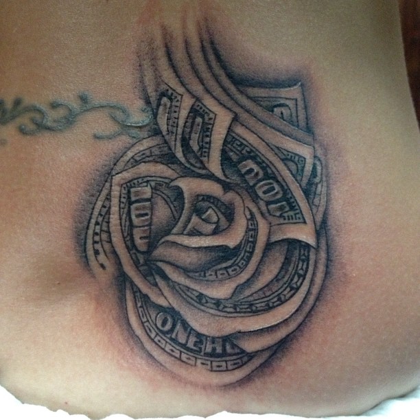 Isaiah Negrete