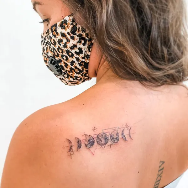 Circa Tattoo