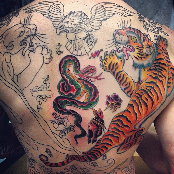Dragon